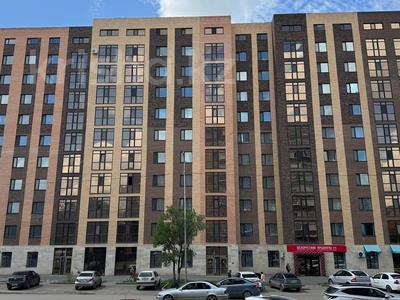 Планировки ЖК в Акмолинской обл.: 3-комнатная квартира · 63 м², Ауэзова 213А за ~ 20.8 млн 〒 3-комнатная квартира · 63 м², Ауэзова 213А за ~ 20.8 млн 〒 в Кокшетау