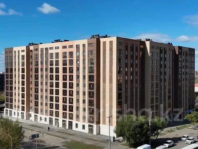 3-комнатная квартира · 63 м², Ауэзова 213А за ~ 20.8 млн 〒 в Кокшетау