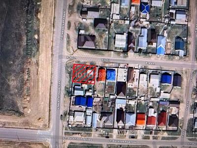 Участок · 5 соток, мкр. Зачаганск пгт за 41 млн ₸ в Уральске