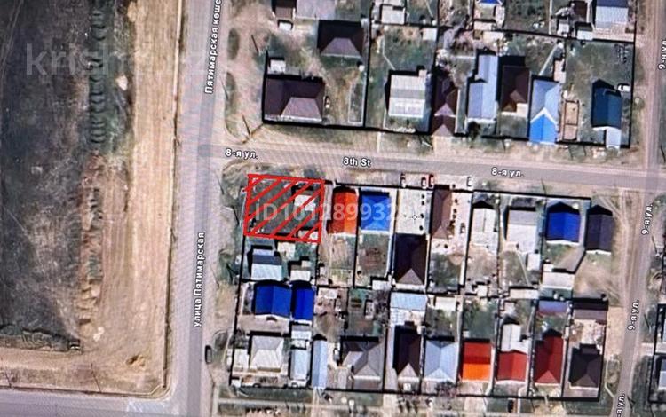 Участок · 5 соток, мкр. Зачаганск пгт за 41 млн ₸ в Уральске — фото 2