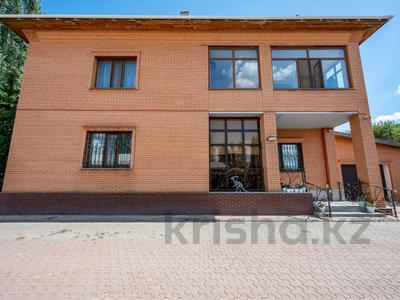 Отдельный дом · 7 комнат · 349.6 м² · 10 сот., Баганалы 19 за 175 млн ₸ в Астане, Алматы р-н