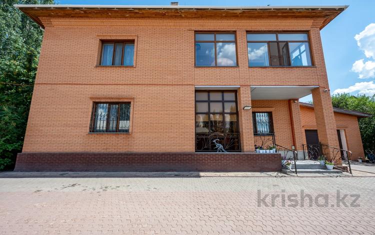 Отдельный дом · 7 комнат · 349.6 м² · 10 сот., Баганалы 19 за 175 млн ₸ в Астане, Алматы р-н — фото 58