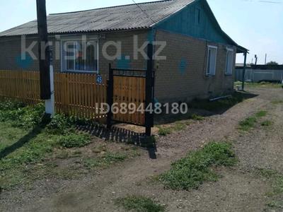Отдельный дом • 6 комнат • 100 м² • 17 сот., улица Букетова 45 за 8 млн 〒 в Тимирязево