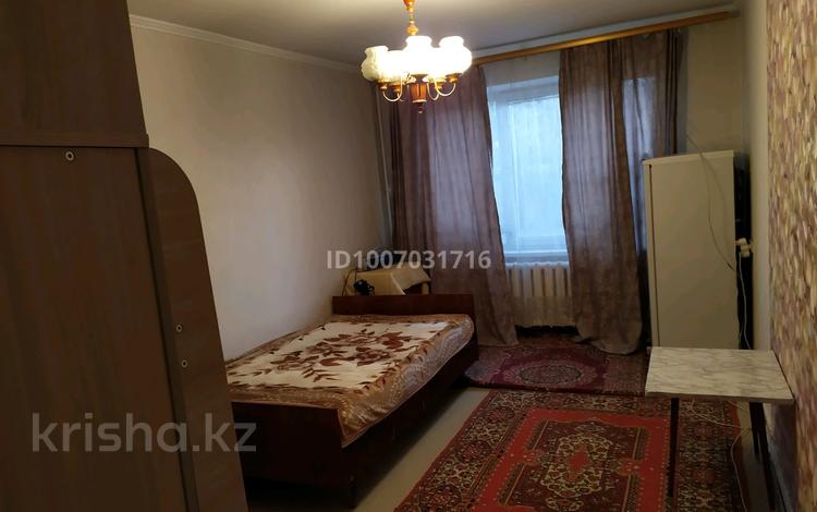 2-комнатная квартира · 57 м² · 1/5 этаж, Абая 1а — Находится возле церкви за 220 000 ₸ в  — фото 2