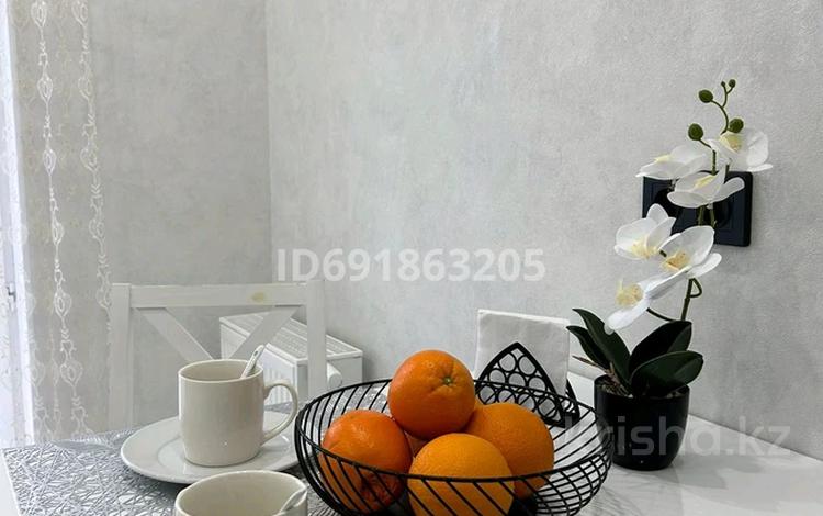 1-бөлмелі пәтер · 40 м², Кошкарбаева 13 — Посольства США, ШАБЫТ, ПИРАМИДА, Школа Spectrum,КАЗНУИ (Университет Искусств) и Мечети Хазрет Султан, бағасы: 17 000 ₸ в Астане, Алматы р-н — фото 15