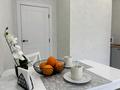 1-бөлмелі пәтер · 40 м², Кошкарбаева 13 — Посольства США, ШАБЫТ, ПИРАМИДА, Школа Spectrum,КАЗНУИ (Университет Искусств) и Мечети Хазрет Султан, бағасы: 17 000 ₸ в Астане, Алматы р-н — фото 5