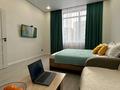 1-бөлмелі пәтер · 40 м², Кошкарбаева 13 — Посольства США, ШАБЫТ, ПИРАМИДА, Школа Spectrum,КАЗНУИ (Университет Искусств) и Мечети Хазрет Султан, бағасы: 17 000 ₸ в Астане, Алматы р-н — фото 15