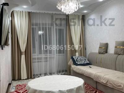 3-комнатная квартира · 64 м² · 2/3 этаж, Түсіпбекова 15 — Түсіпбекова за 20 млн ₸ в Жезказгане