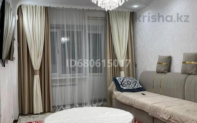 3-комнатная квартира · 64 м² · 2/3 этаж, Түсіпбекова 15 — Түсіпбекова за 20 млн ₸ в Жезказгане — фото 16