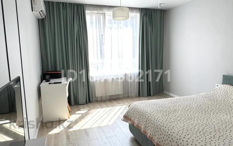 1-комнатная квартира · 43 м² · 3/12 этаж, Торекулова 91/1 за 350 000 ₸ в Алматы, Алмалинский р-н — фото 12