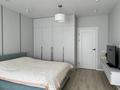 1-комнатная квартира · 43 м² · 3/12 этаж, Торекулова 91/1 за 350 000 ₸ в Алматы, Алмалинский р-н — фото 2