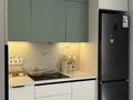 1-комнатная квартира · 43 м² · 3/12 этаж, Торекулова 91/1 за 350 000 ₸ в Алматы, Алмалинский р-н — фото 4