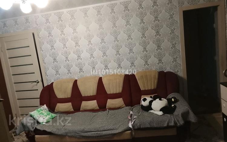 2-бөлмелі пәтер · 48 м² · 4/5 қабат, Гагарина, бағасы: 9.5 млн ₸ в Рудном — фото 17