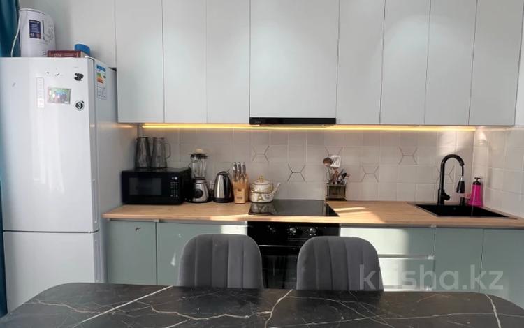 3-бөлмелі пәтер · 71 м² · 2/9 қабат, улица Маншук Маметовой 2/1, бағасы: 36.6 млн ₸ в Астане, Нура р-н — фото 13