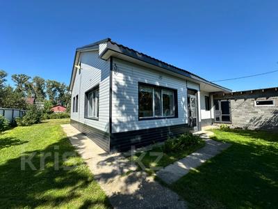 Отдельный дом · 4 комнаты · 110 м² · 13 сот., Жерехова 8 за ~ 55 млн 〒 в Усть-Каменогорске