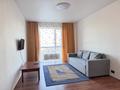1-комнатная квартира · 42 м² · 2/9 этаж, Туран 89 за 26 млн ₸ в Астане, Нура р-н — фото 3