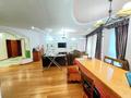 4-комнатная квартира · 180 м² · 7/9 этаж, мкр Самал-2, проспект Аль-Фараби 16б — Достык-напротив Ритц Паласа за 799 000 ₸ в Алматы, Медеуский р-н — фото 17