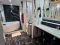 4-комнатная квартира · 180 м² · 7/9 этаж, мкр Самал-2, проспект Аль-Фараби 16б — Достык-напротив Ритц Паласа за 799 000 ₸ в Алматы, Медеуский р-н — фото 2