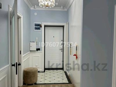 4-комнатная квартира · 130 м² · 5/9 этаж, мкр Нурсая, Таумуш Жумагалиев 15 за 430 000 ₸ в Атырау
