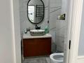 4-бөлмелі пәтер · 130 м² · 5/9 қабат, Нұрсая ш/а., Таумуш Жумагалиев 15, бағасы: 430 000 ₸ в Атырау, мкр Нурсая — фото 10
