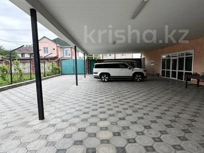 Отдельный дом · 2 комнаты · 80 м² · 8 сот., мкр Ынтымак, Исахметова 74 за 36 млн ₸ в Алатау