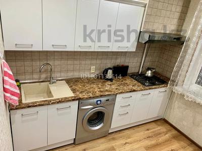1-комнатная квартира · 36 м² · помесячно, Тургут Озала 87А за 250 000 〒 в Алматы