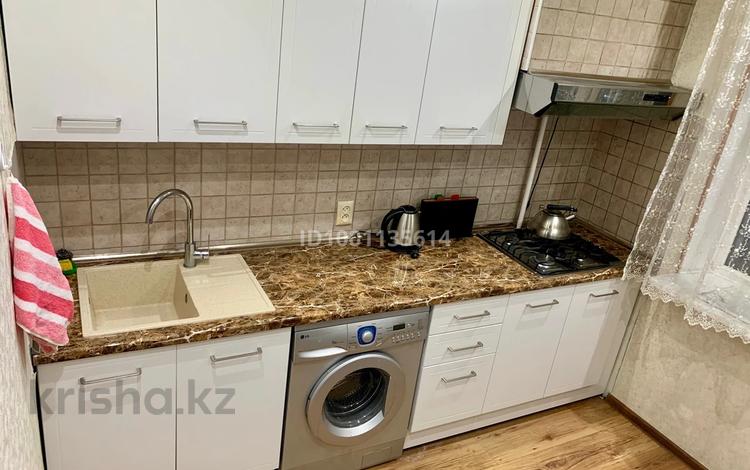 1-бөлмелі пәтер · 36 м², Тургут Озала 87А, бағасы: 220 000 〒 в Алматы — фото 2
