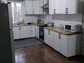 Отдельный дом · 4 комнаты · 135 м² · 10 сот., Жанаталап, Атамекен 18 д за 27 млн ₸ в Алатау