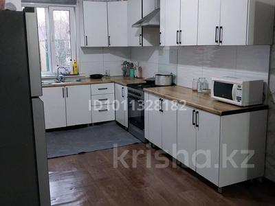 Отдельный дом · 4 комнаты · 135 м² · 10 сот., Жанаталап, Атамекен 18 д за 27 млн ₸ в Алатау