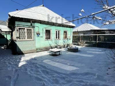 Отдельный дом · 3 комнаты · 50 м² · 2 сот., Тихова 53 за 30 млн 〒 в Алматы, Турксибский р-н