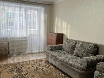 1-комнатная квартира, 31 м², 2/4 этаж, Букетова за 13.4 млн 〒 в Петропавловске