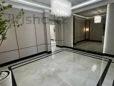 2-комнатная квартира · 50.7 м² · 2/12 этаж, Канай би 32А за 27 млн ₸ в Кокшетау