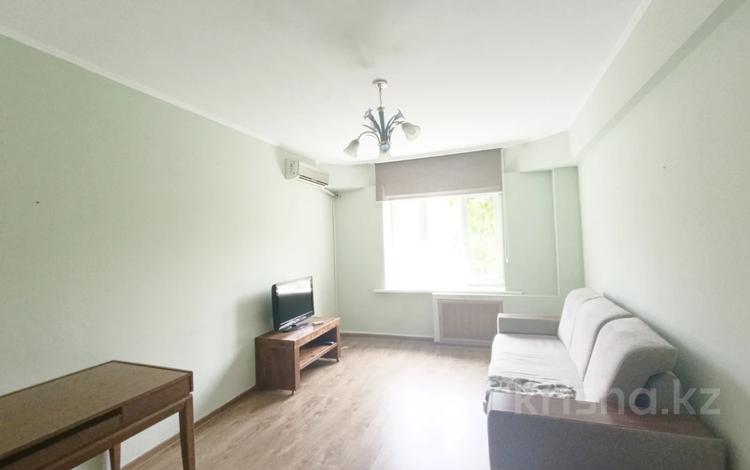2-комнатная квартира · 50 м² · 4/5 этаж, Мауленова 54 — Айтеки би за 300 000 〒 в Алматы — фото 2