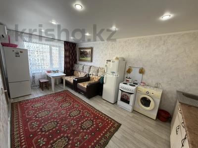 1-бөлмелі пәтер · 30 м² · 5/5 қабат, толстого 96, бағасы: 9.5 млн ₸ в Павлодаре