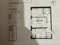 3-комнатная квартира · 60 м² · 8/9 этаж, мкр Кайрат, Туркестан 115 — Рыскулова/кульджинка за 40 млн ₸ в Алматы, Турксибский р-н — фото 13