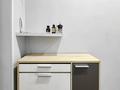 2-комнатная квартира · 54 м² · 5/17 этаж, Навои 7, 37 за 43 млн ₸ в Алматы, Бостандыкский р-н — фото 25