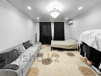 2-комнатная квартира · 54 м² · 5/17 этаж, Навои 7, 37 за 43 млн ₸ в Алматы, Бостандыкский р-н