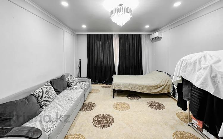 2-комнатная квартира · 54 м² · 5/17 этаж, Навои 7, 37 за 43 млн ₸ в Алматы, Бостандыкский р-н — фото 5