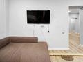 2-комнатная квартира · 54 м² · 5/17 этаж, Навои 7, 37 за 43 млн ₸ в Алматы, Бостандыкский р-н — фото 2