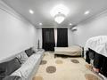 2-комнатная квартира · 54 м² · 5/17 этаж, Навои 7, 37 за 43 млн ₸ в Алматы, Бостандыкский р-н — фото 5