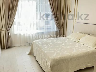 2-комнатная квартира · 64 м² · 4/12 этаж, Керей жанибек 50/3 за 60 млн ₸ в Астане, Есильский р-н