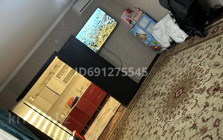 Жеке үй · 3 бөлме · 80 м² · 10 жүзд., Н. Тілендиева 34 — Кирова базар, бағасы: 20 млн ₸ в Таразе — фото 2