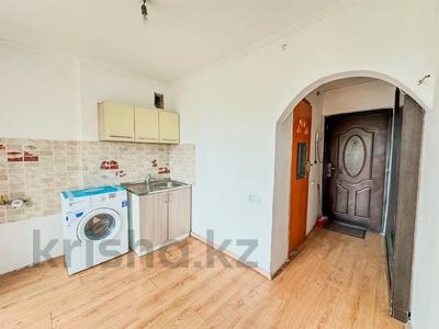 1-бөлмелі пәтер · 30 м² · 4/5 қабат, Мушелтой, бағасы: 8.1 млн ₸ в Талдыкоргане, мкр Мушелтой