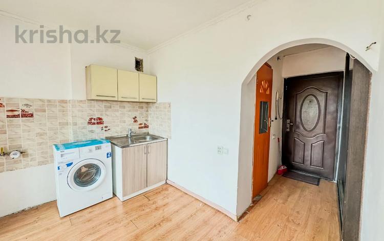 1-бөлмелі пәтер · 30 м² · 4/5 қабат, Мушелтой, бағасы: 8.1 млн ₸ в Талдыкоргане, мкр Мушелтой — фото 2