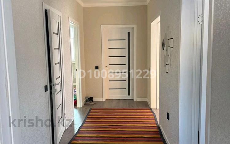 Отдельный дом · 3 комнаты · 80 м² · 9.28 сот., 19 мкр 4 ул 19 за 30.5 млн ₸ в Косшы — фото 4