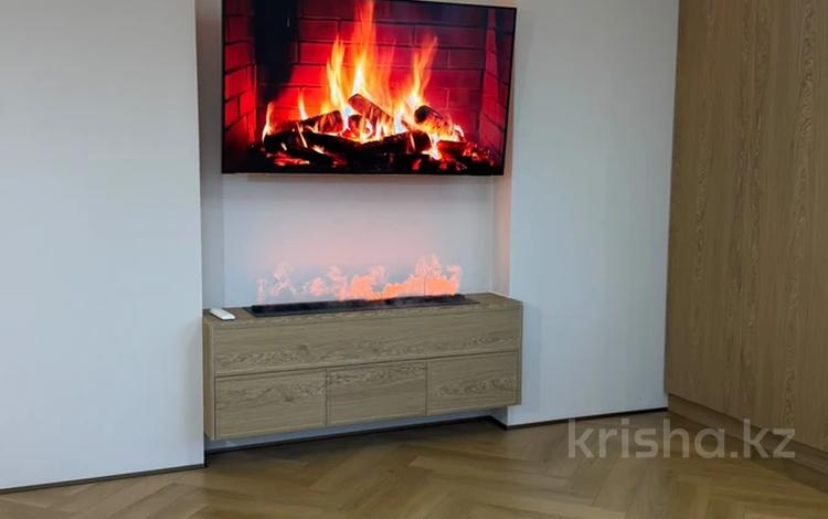 3-бөлмелі пәтер · 69.5 м² · 4/9 қабат, Е 915 15, бағасы: 53 млн ₸ в Астане, Есильский р-н — фото 16