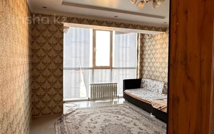 1-комнатная квартира · 43 м² · 10/10 этаж, Жунисова — ‼️ЖК ALMA CITY-2‼️ САМАЯ НИЗКАЯ ЦЕНА‼️ СРОЧНАЯ ПРОДАЖА‼️ за 24 млн ₸ в Алматы, Наурызбайский р-н — фото 2