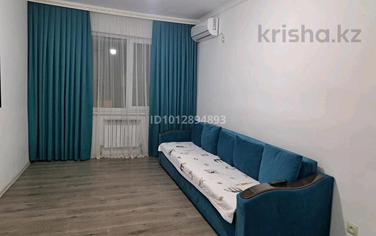 1-бөлмелі пәтер · 36 м² · 2/6 қабат, мкр Самгау, Ырысты 46/7, бағасы: 200 000 ₸ в Алматы, Алатауский р-н — фото 2