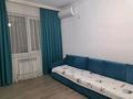 1-бөлмелі пәтер · 36 м² · 2/6 қабат, мкр Самгау, Ырысты 46/7, бағасы: 200 000 ₸ в Алматы, Алатауский р-н — фото 3