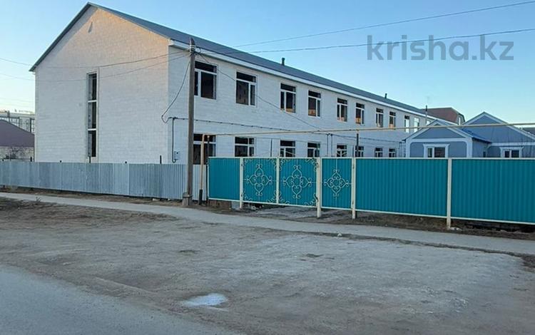 4-комнатная квартира · 135 м² · 1/2 этаж, коняхина 1 за 36.9 млн 〒 в Уральске — фото 2